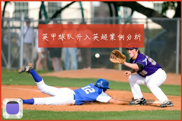 英甲球队升入英超案例分析